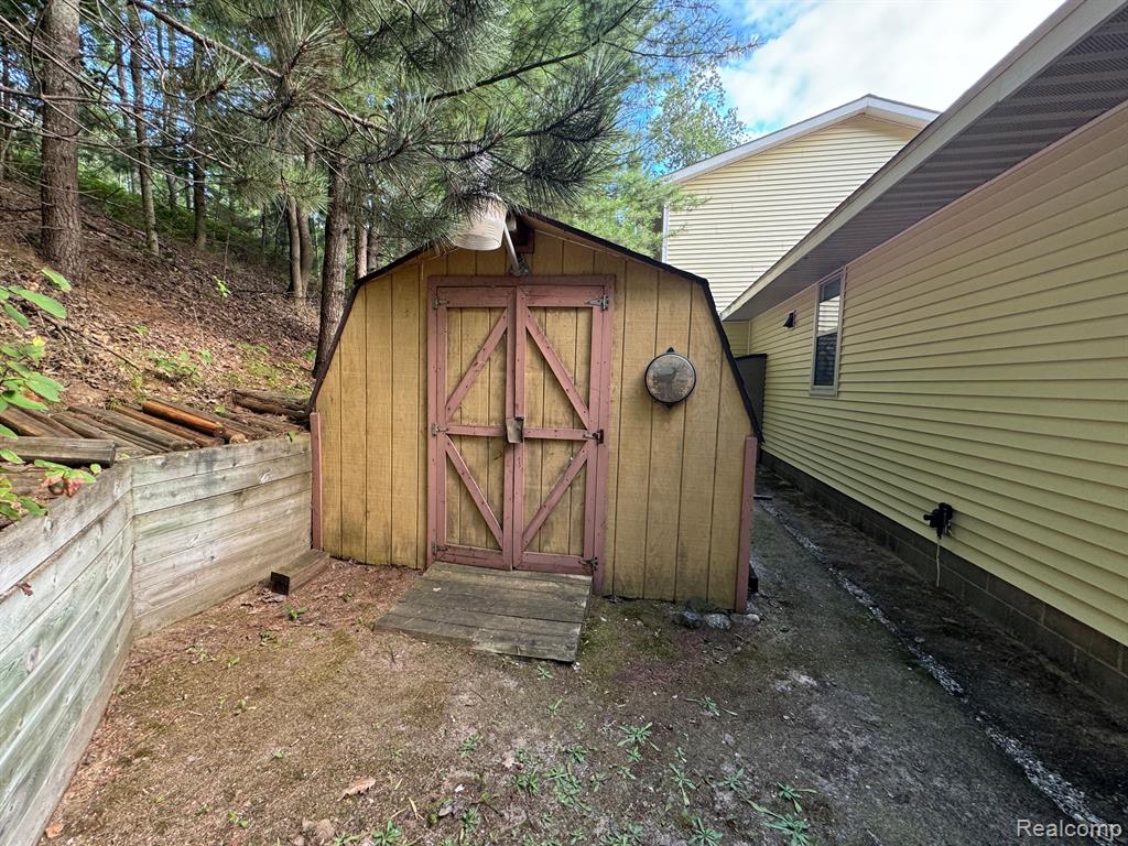 5940 Oak Rd Road, Rose City, MI 48654 — Photo 14