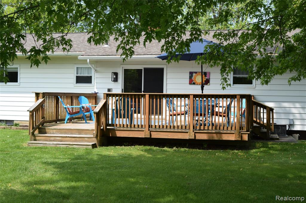 6009 Lancaster Drive, Flint, MI 48532 — Photo 34
