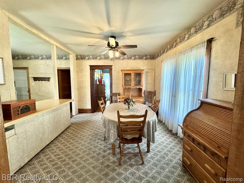 611 MONROE Street, Carleton, MI 48117 — Photo 13