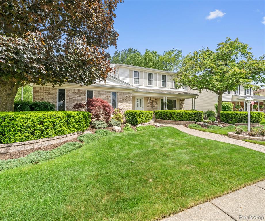 42736 BOULDEN Court, Canton, MI 48187 — Photo 11