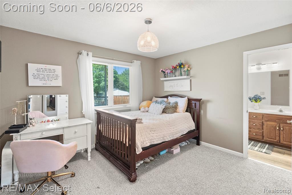 2288 Lost Creek Drive, Flushing, MI 48433 — Photo 33