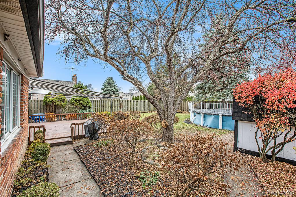 9704 Sil Street, Taylor, MI 48180 — Photo 32