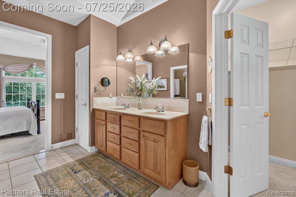 5935 Winans View Court, Pinckney, MI 48169 — Photo 35