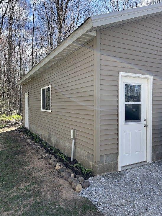 8144 E DECKER Road, Branch, MI 49402 — Photo 27