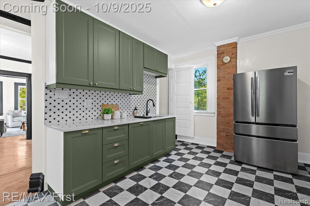 237 Alger Street, Detroit, MI 48202 — Photo 10