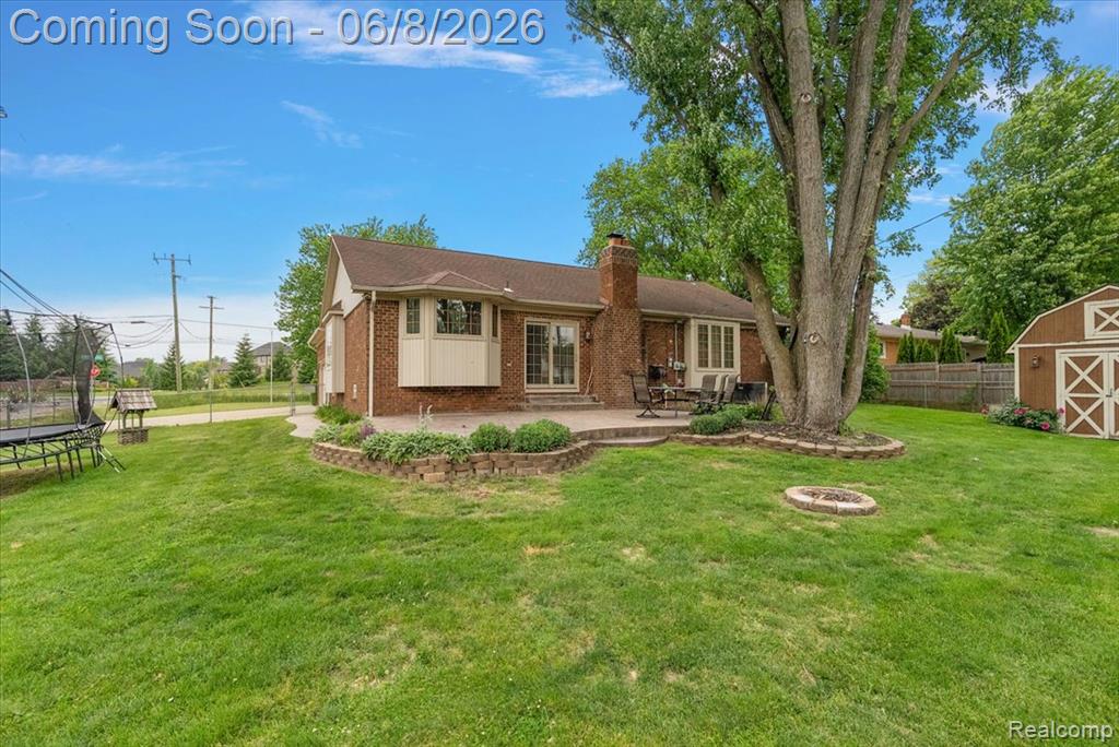 60718 Campground Road, Washington, MI — Photo 31
