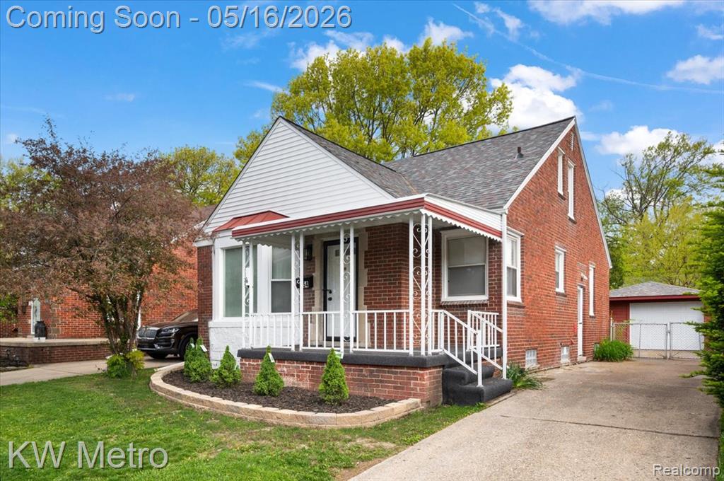 654 Kings Highway, Lincoln Park, MI 48146 — Photo 3