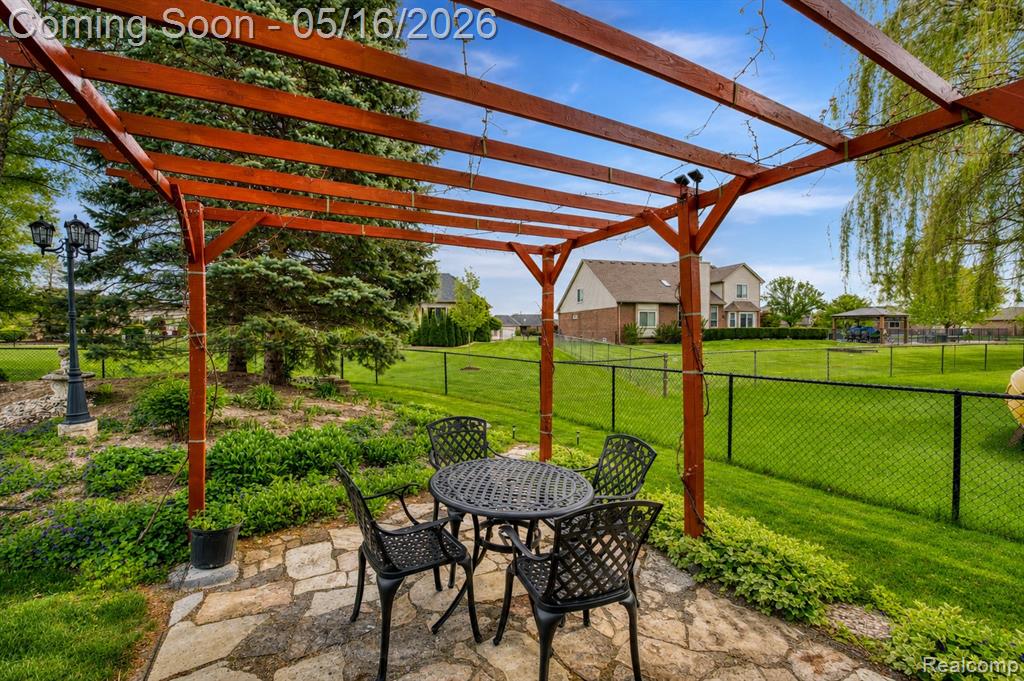 22280 John Deere Lane, Macomb, MI 48044 — Photo 42