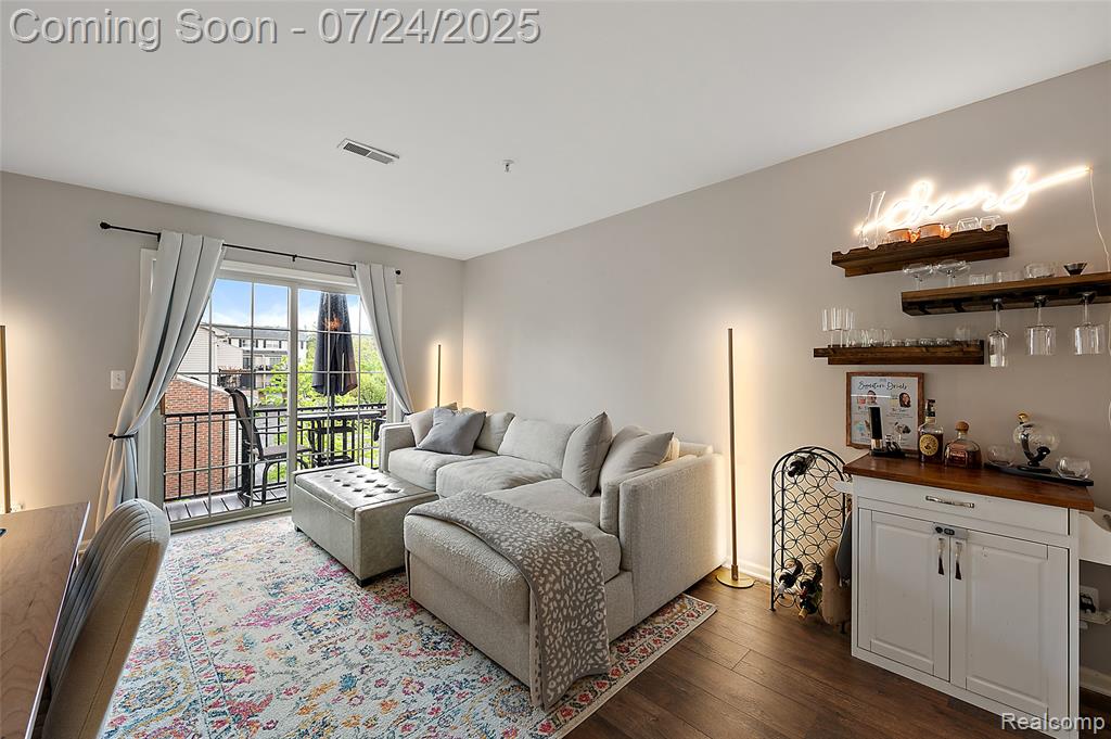 715 River Park Village Boulevard, Northville, MI 48167 — Photo 12