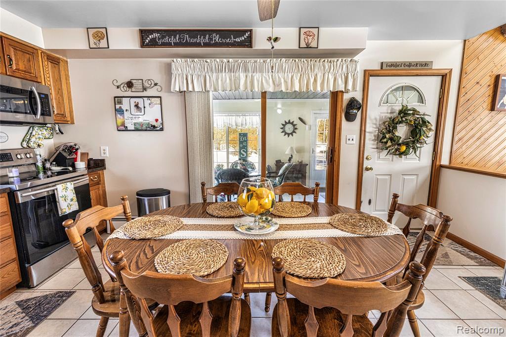 7727 Bald Hill Road, Grayling, MI 49738 — Photo 27