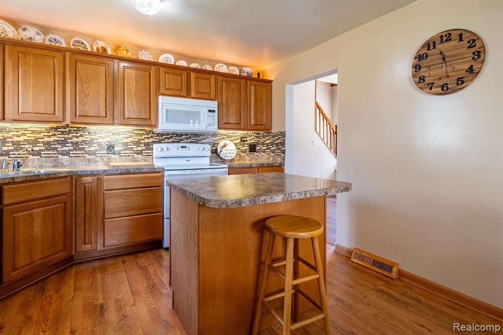 293 MORTON Street, Romeo, MI 48065 — Photo 15
