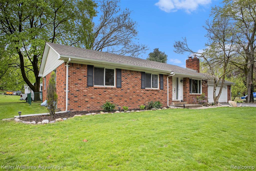 7315 Northdale Drive, Brighton, MI 48116 — Photo 33