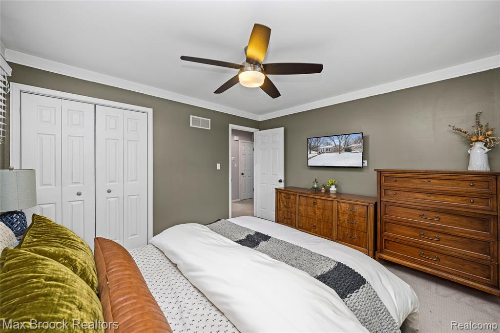 603 N Wilson Avenue, Royal Oak, MI 48067 — Photo 21