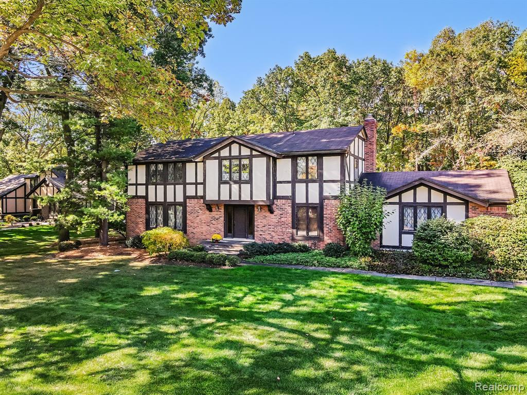 5962 Oakland Valley Drive, Rochester, MI 48306 — Photo 42