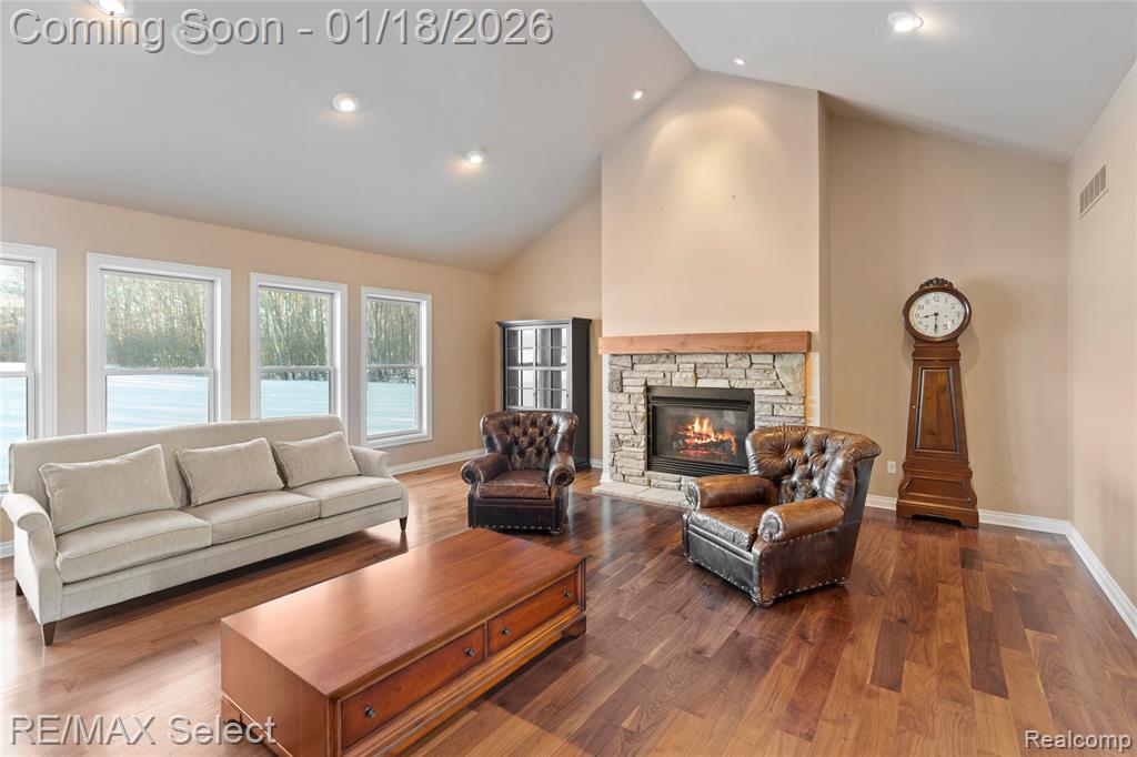 9305 Vassar Road, Grand Blanc, MI 48439 — Photo 25