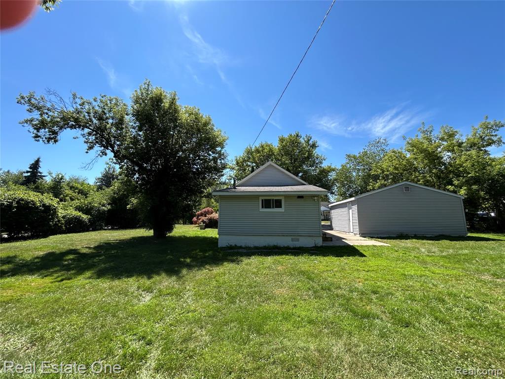 458 Kenilworth Avenue, Pontiac, MI 48342 — Photo 23