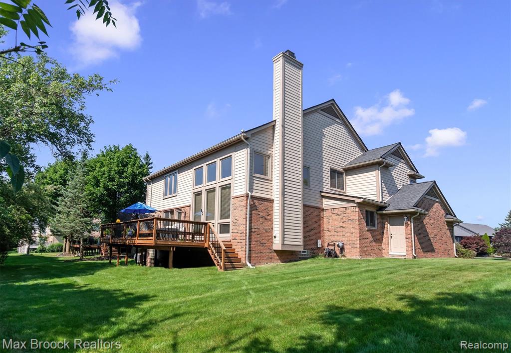 5101 Village Commons Drive, West Bloomfield, MI — Photo 55