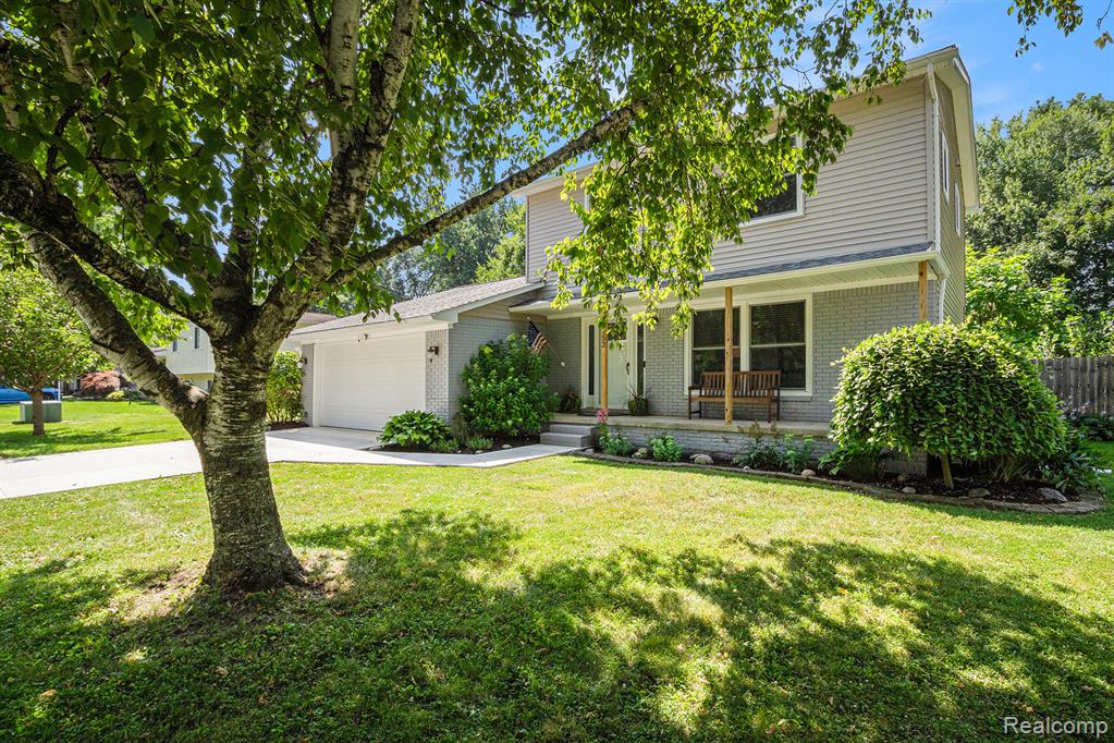 7152 Sherwood Lane, Davison, MI 48423 — Photo 3