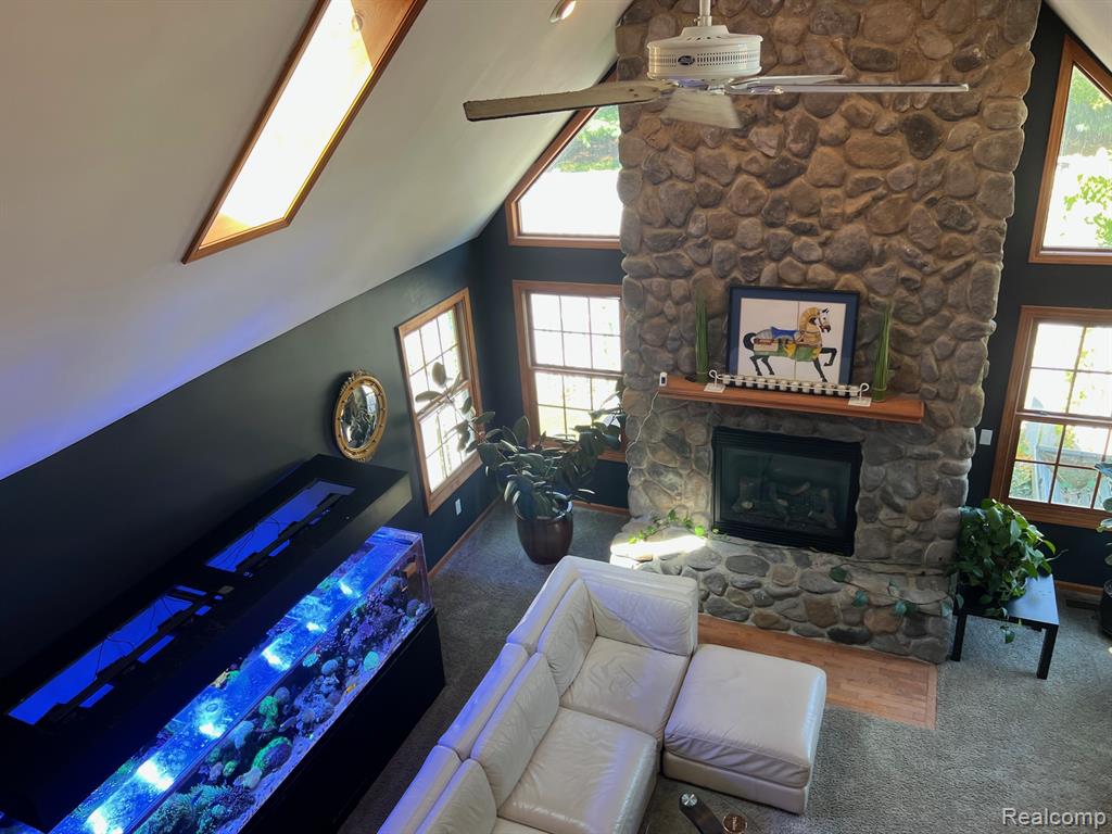 4651 Stanton Lake Road, Arcadia, MI 48412 — Photo 56