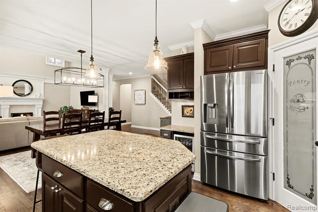 4372 Lamson Drive, Waterford, MI 48329 — Photo 14