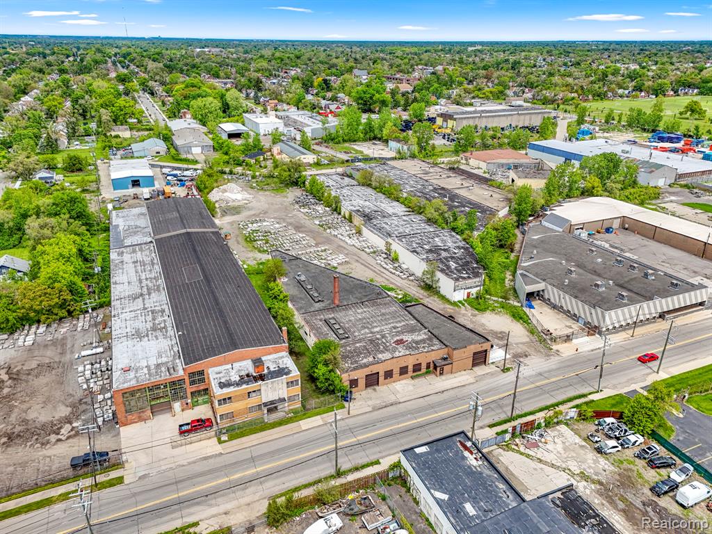 12950 Lyndon Street, Detroit, MI 48227 — Photo 47