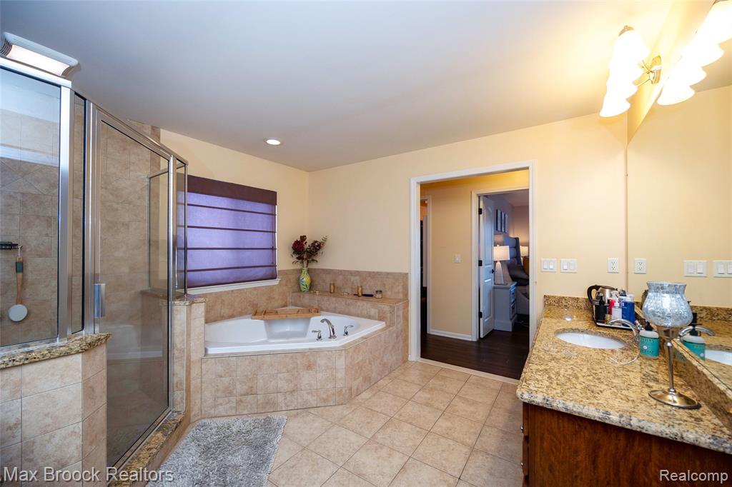 22462 Cyprus Drive, Northville, MI 48167 — Photo 25