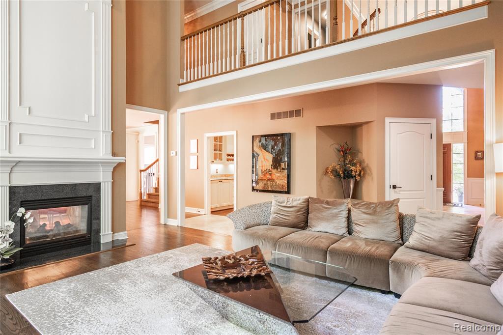4575 Forest Edge Lane N, West Bloomfield, MI 48323 — Photo 14