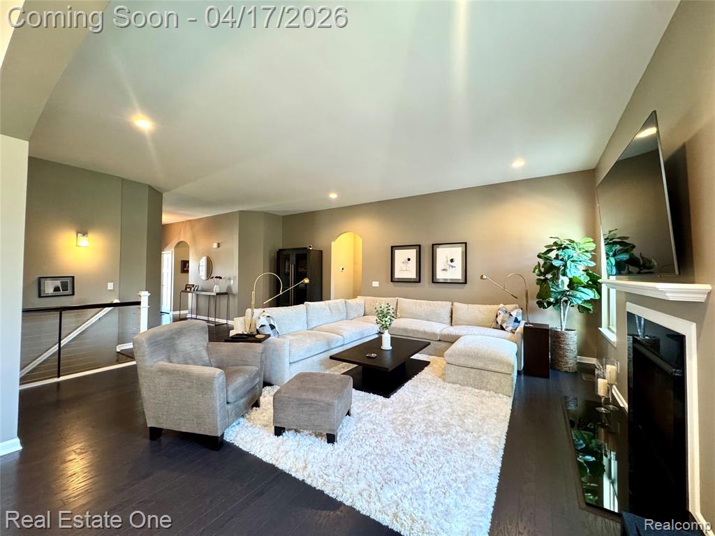 295 Eden Prairie Drive, Oakland, MI — Photo 7