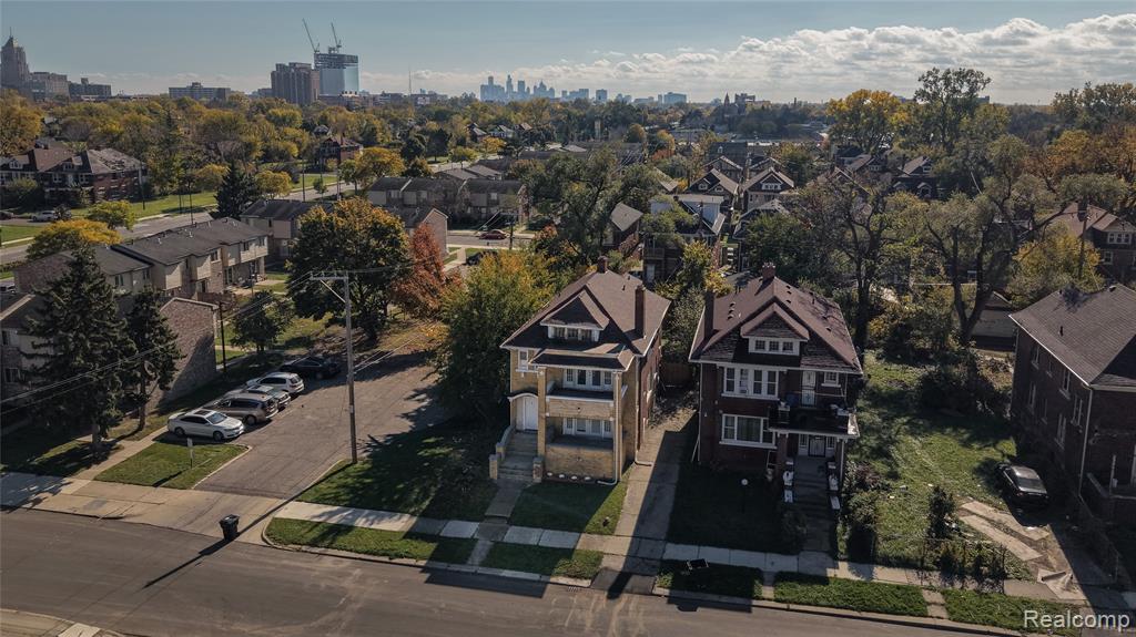 1933 Taylor Street, Detroit, MI 48206