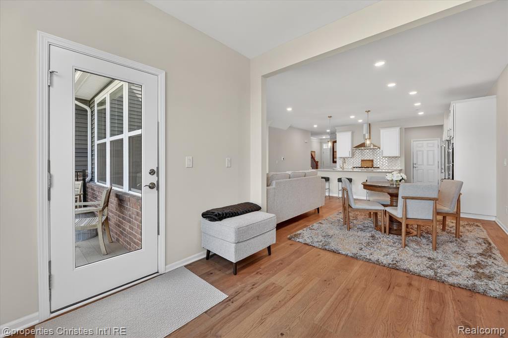 4041 Nottingham Circle, Clarkston, MI, 00000