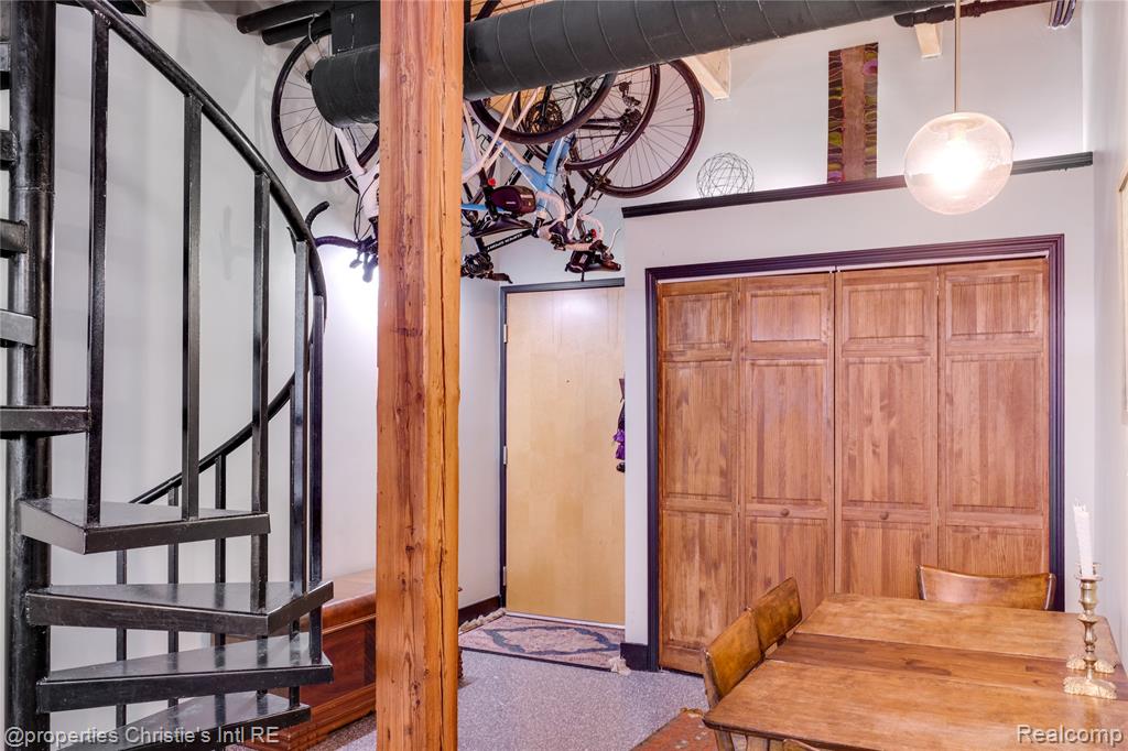 6533 E Jefferson, 427, Detroit, MI 48207 — Photo 15
