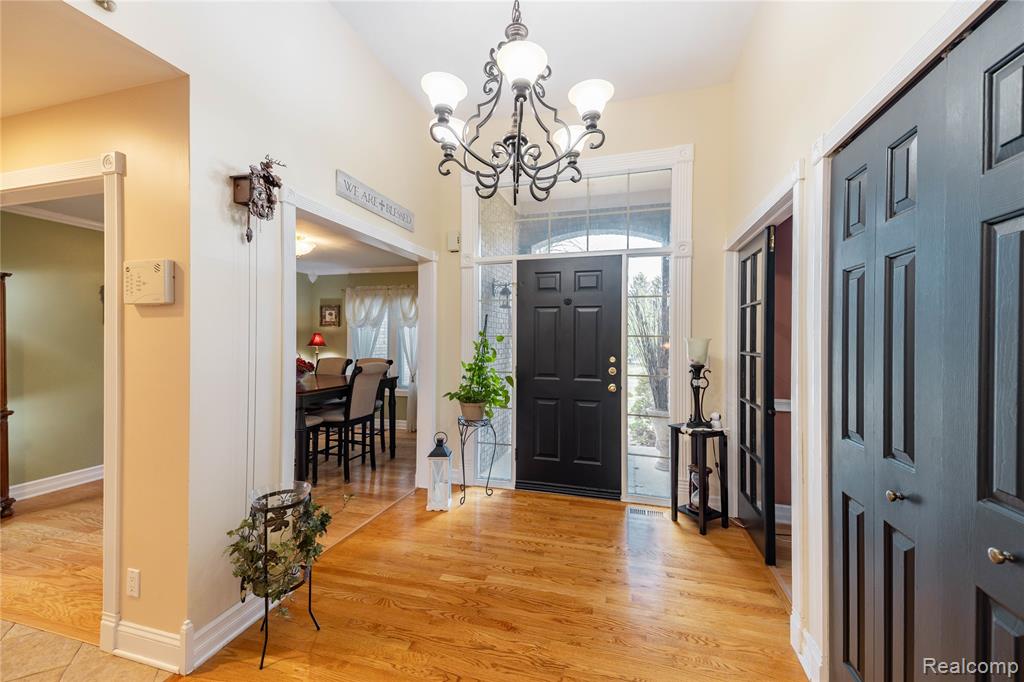 135 Great Pines Drive, Oxford, MI 48371 — Photo 8