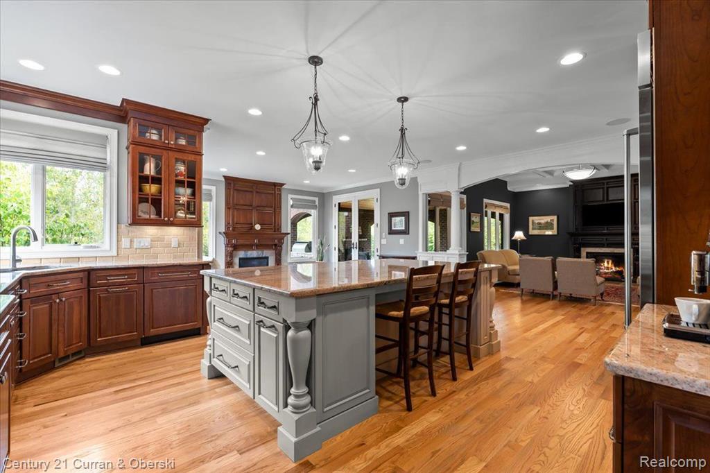 20774 RICHMOND Drive, Northville, MI 48167 — Photo 14