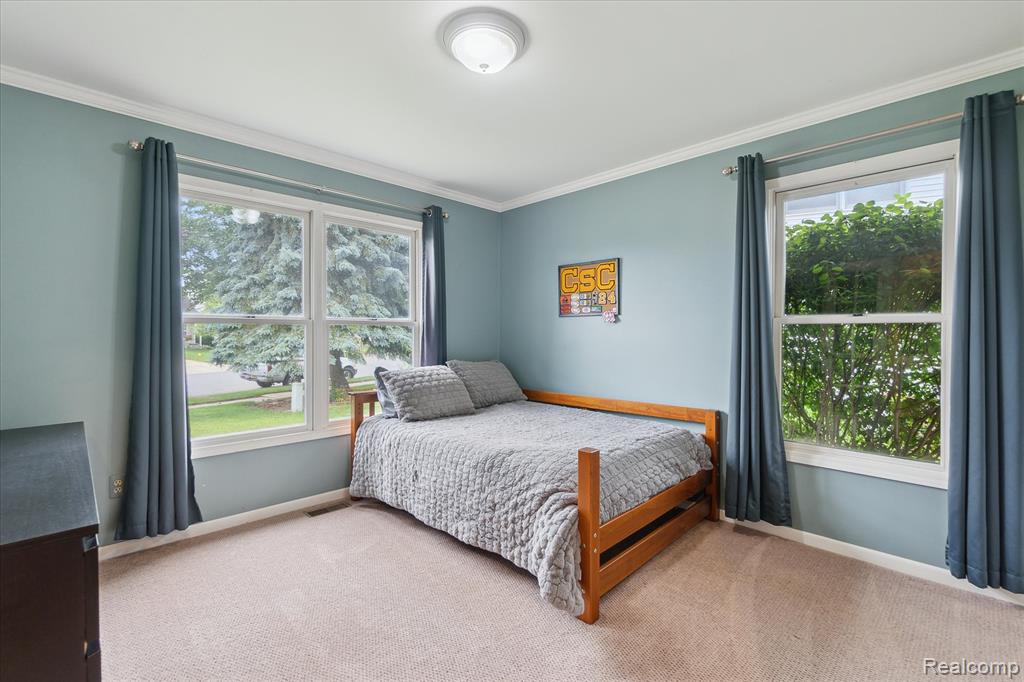 1453 Maplewood Drive, Saline, MI 48176 — Photo 29