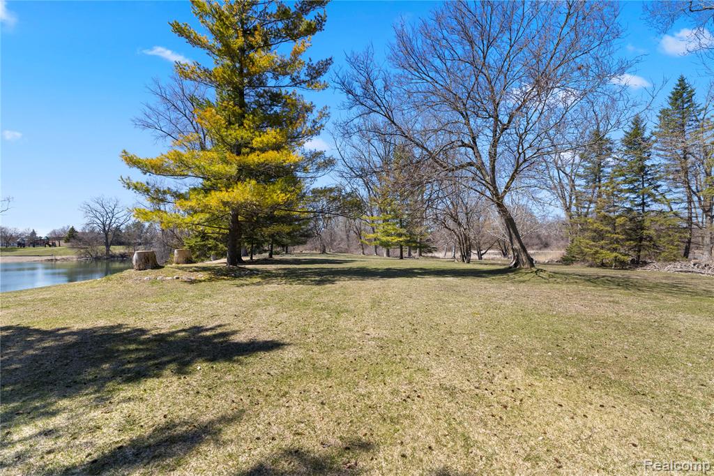 503 Thornehill Trail, Oxford, MI 48371 — Photo 51