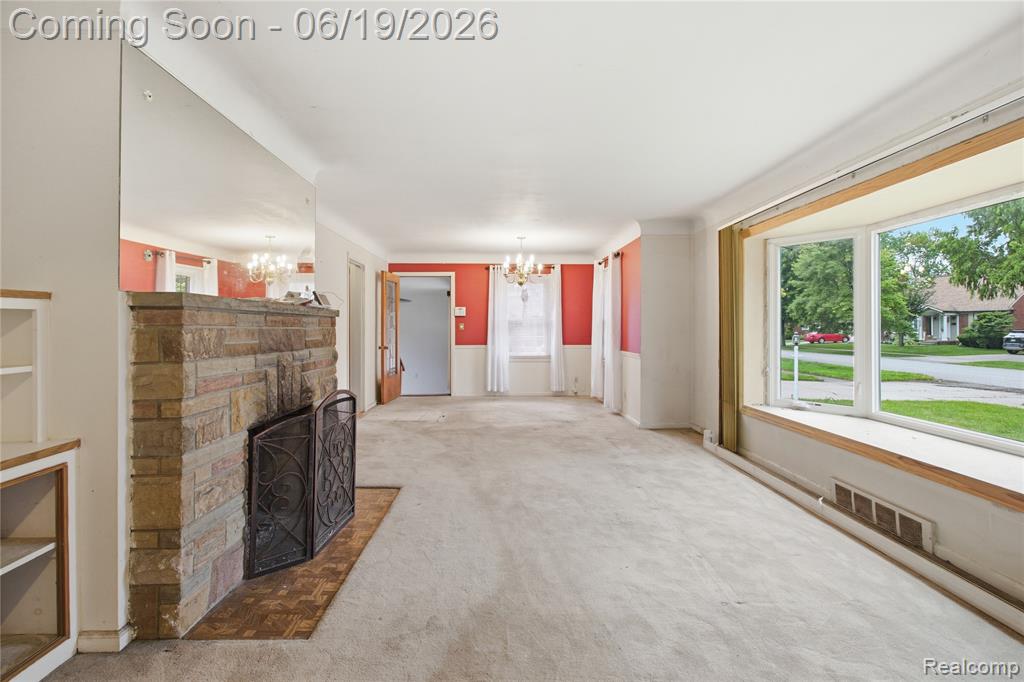14154 Marion, Redford, MI 48239 — Photo 9