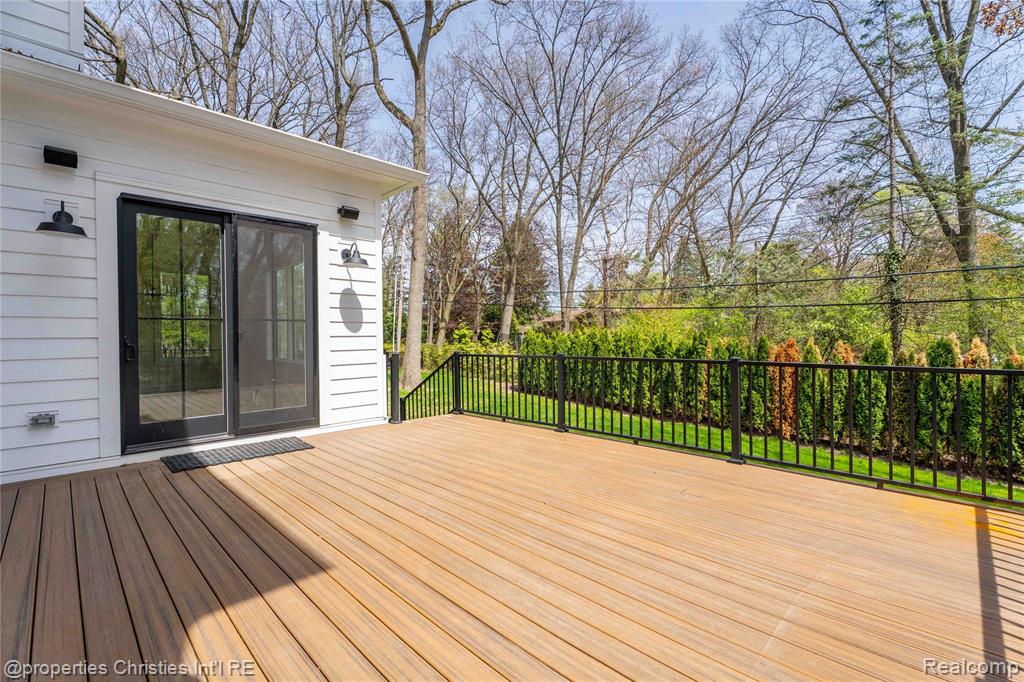 4375 Derry Road, Bloomfield Hills, MI 48302 — Photo 48