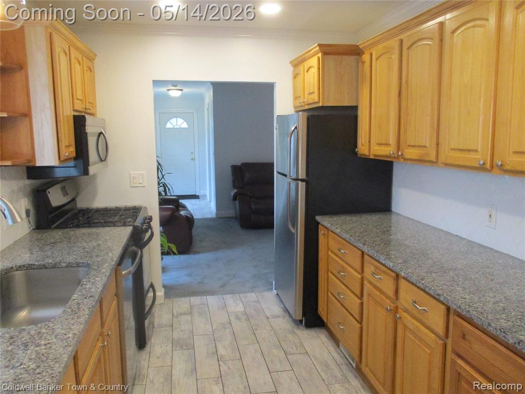 4610 Van Amberg Road, Brighton, MI 48114 — Photo 13