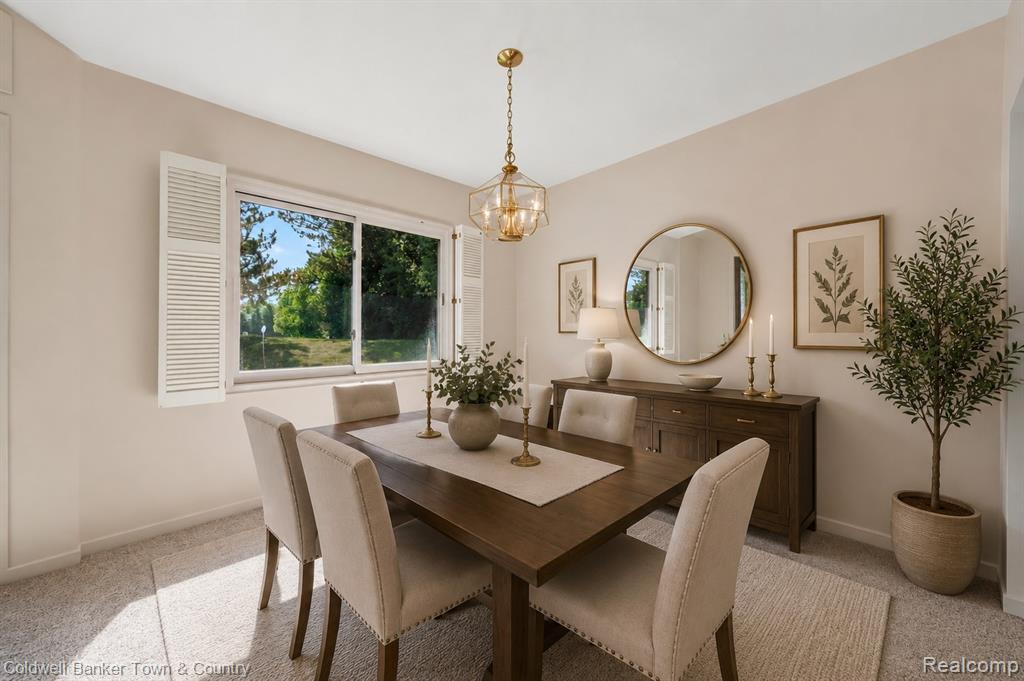 6172 Westbrooke Drive, West Bloomfield, MI — Photo 10