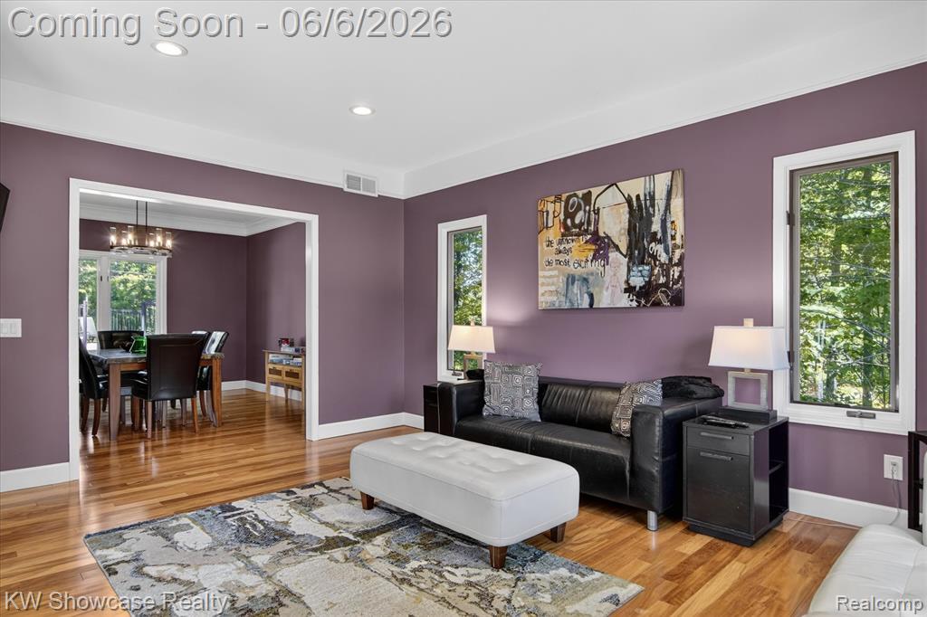 6220 Whispering Meadows Drive, White Lake, MI 48383 — Photo 12