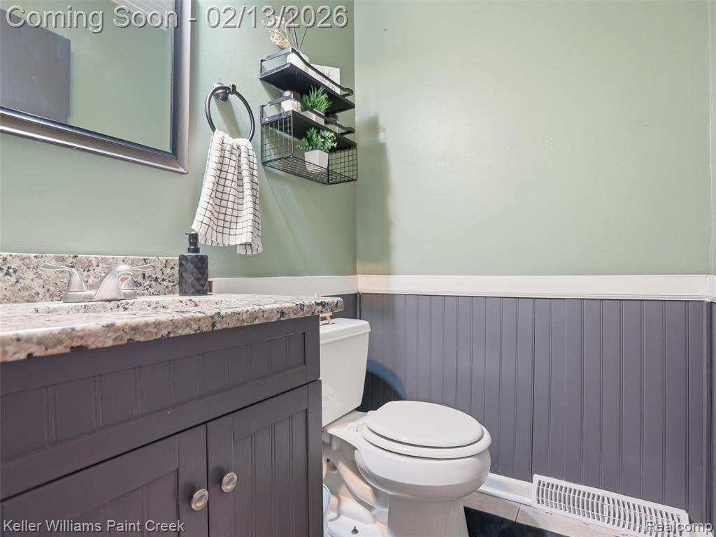 59195 Albert Lane, New Hudson, MI 48165 — Photo 14
