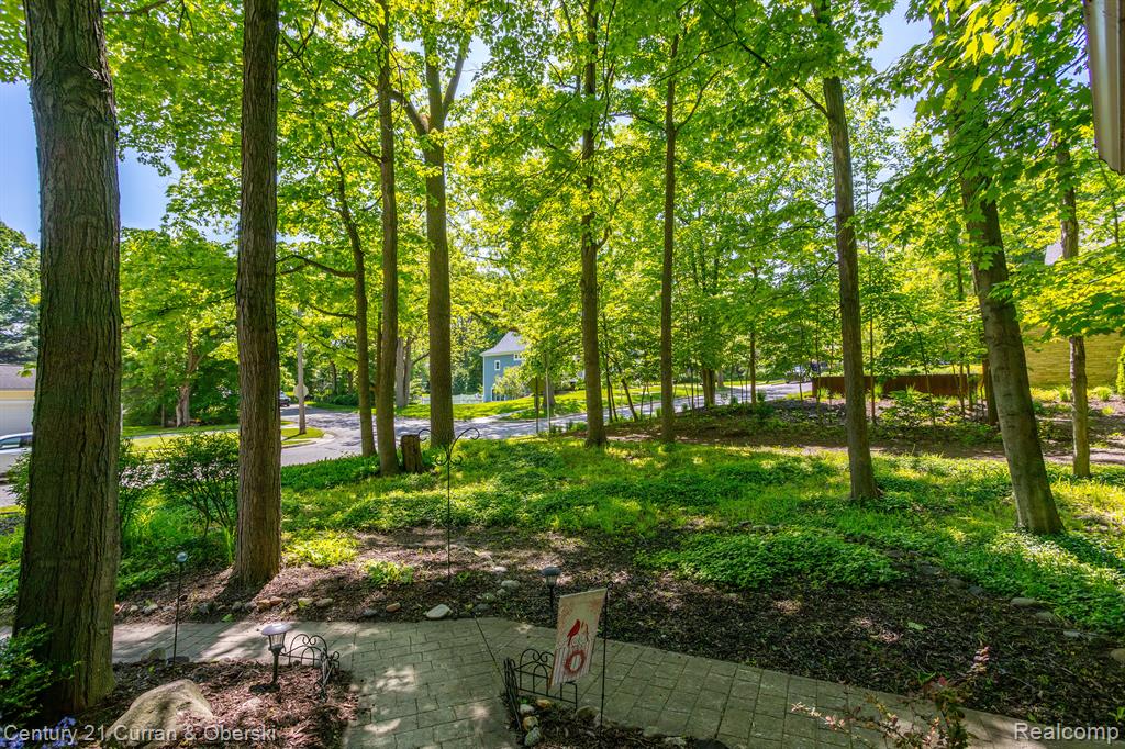449 Hill Street, Northville, MI 48167 — Photo 40