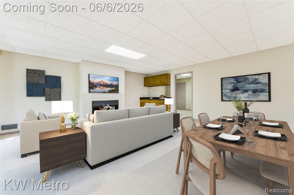 7348 Meadowridge Circle, West Bloomfield, MI — Photo 36