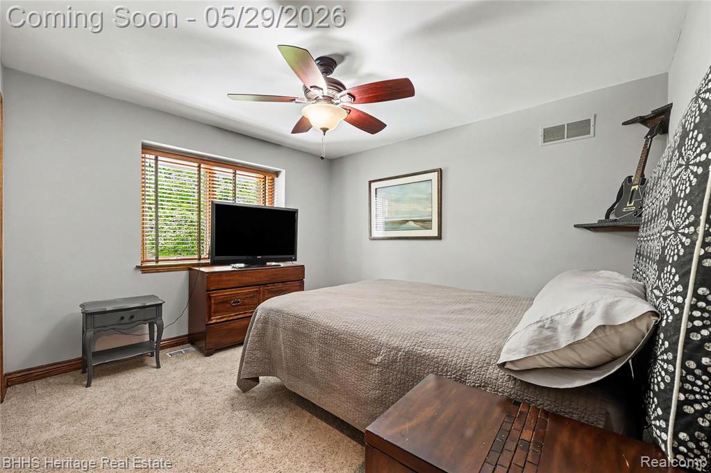 7314 Harrington Drive, Brighton, MI 48116 — Photo 16