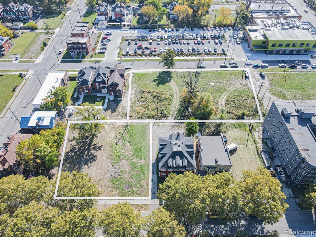 78 E PHILADELPHIA Street, Detroit, MI 48202 — Photo 4