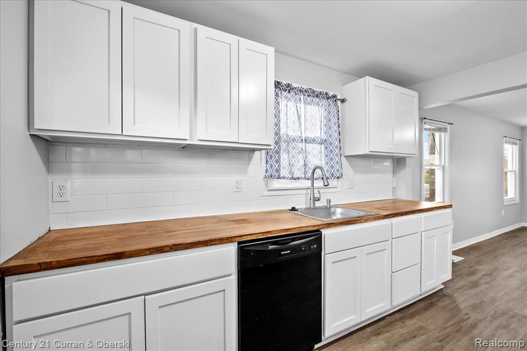 26323 Kean Street, Inkster, MI 48141 — Photo 8