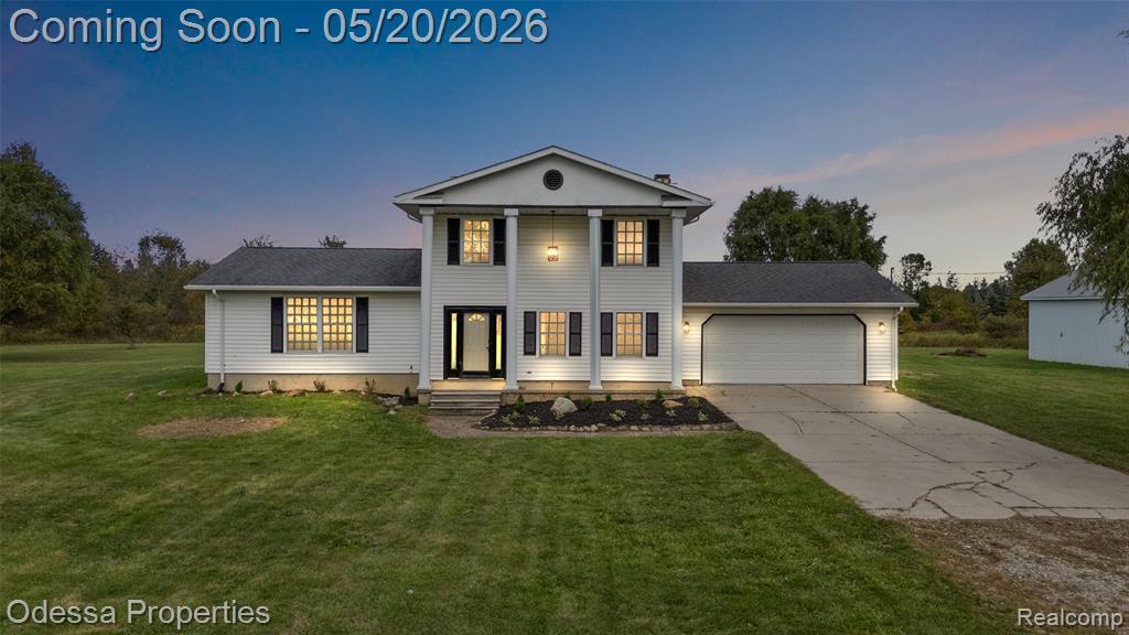 1442 Riley Center Road, Riley, MI — Photo 51