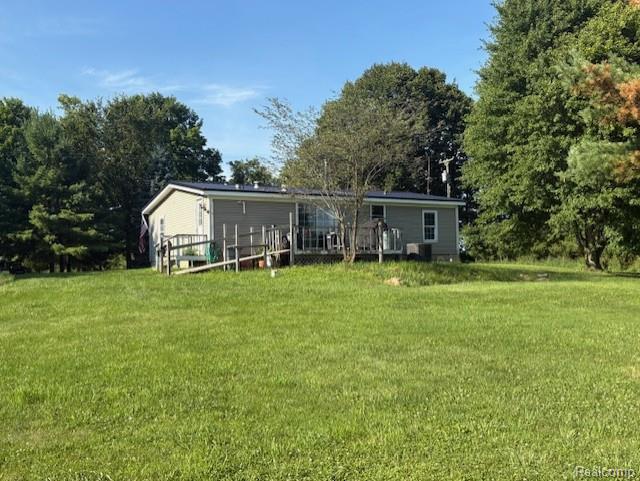 4114 Snoblin Road, North Branch, MI 48461 — Photo 6