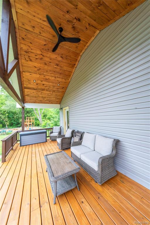 12100 Wilson Drive, Carleton, MI 48117 — Photo 68