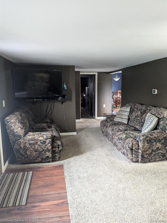 2247 WATERMAN Road, Mayville Vlg, MI 48744 — Photo 22